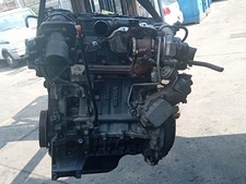 MOTORE PER FORD Focus Berlina 4° Serie HHDA diesel 1560 (08>11)