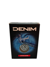 Denim after shave original