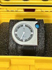 LIP Mach 2000 Grey Quartz