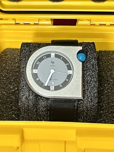 Orologio lip mach - lip,