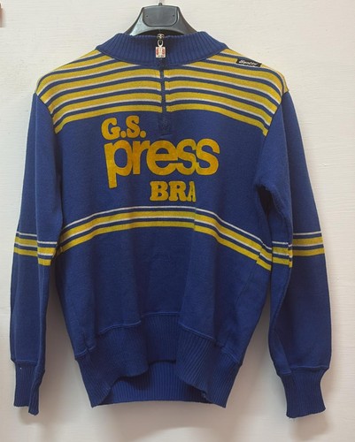 Maglia giacca ciclismo santini - giacca,