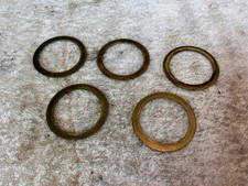 1971 montesa 250 - montesa, grey