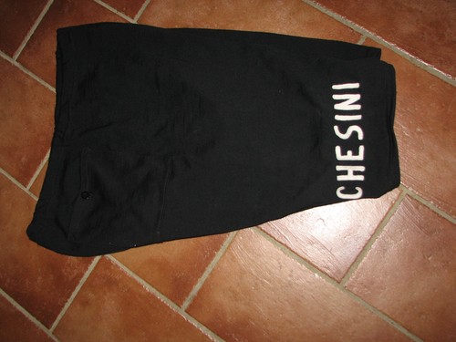 Vintage cycling jersey shorts - cycling,