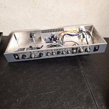 PEAVEY VYPYR 75 WATT - AMPLIFICATORE MODELLAZIONE componente controllo potenza principale parti Onlt