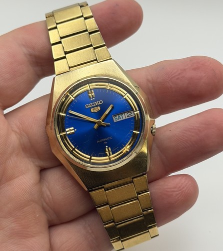 Orologio uomo vintage - orologio, seiko
