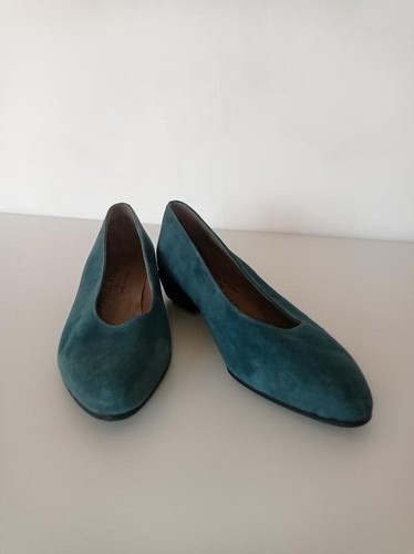 Tacchi donna verde - , 5,5