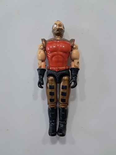 Figurina joe overlord - gi, v1