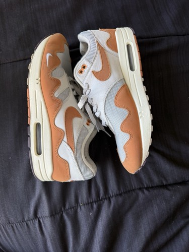 2021 patta nike air - x,