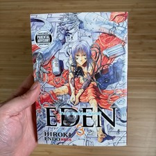 Eden It's an Endless World ~