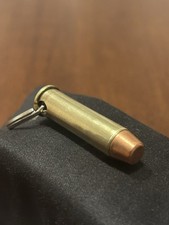 Portachiavi Proiettile -