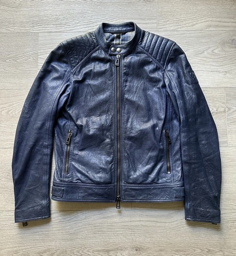 Rare belstaff kirkham racer - belstaff, k