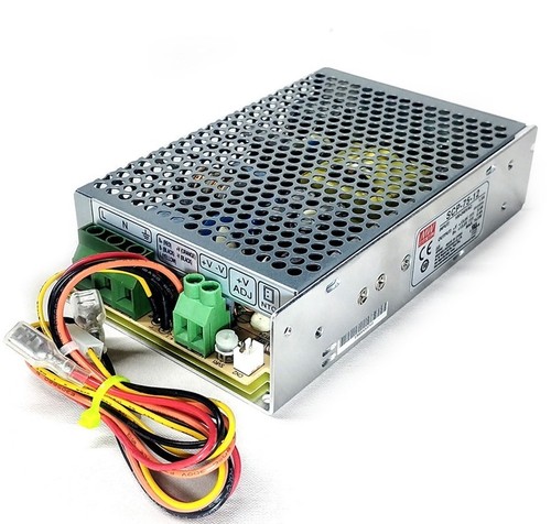 Alimentatore caricabatterie - alimentatore,