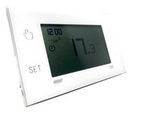 Cronotermostato da parete