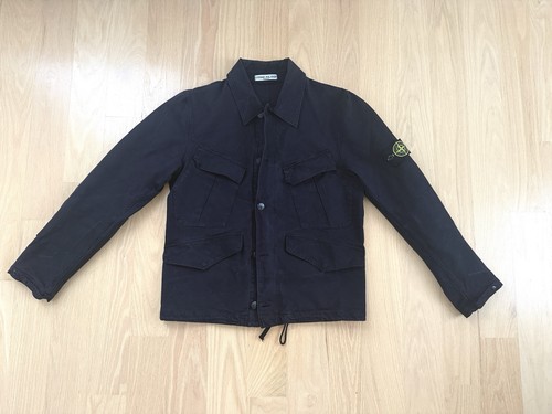 Stone island giacca vintage - giacca,