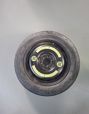 RUOTINO DI SCORTA  125/90 R16