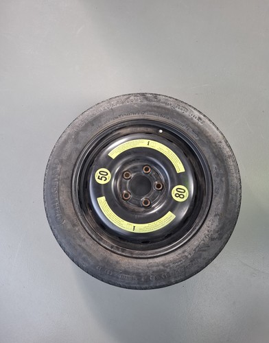 Ruotino scorta 125 90 - ruotino, r16