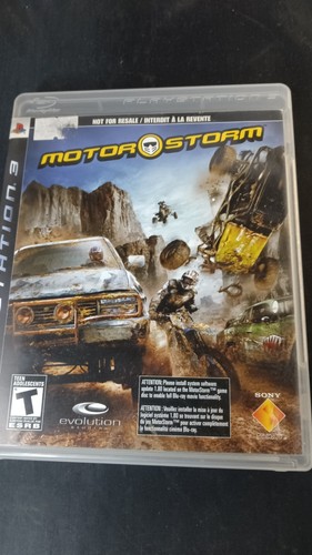 Gioco playstation ps3 motor - gioco,