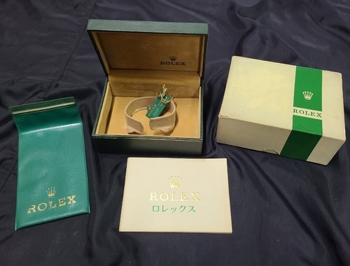 Originale rolex 6694 - originale,