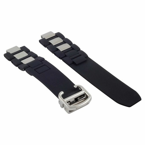 Cinturino orologio gomma - cinturino,