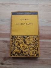 L'altra parte Alfred Kubin -