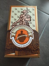 ACETO BALSAMICO TRADIZIONALE