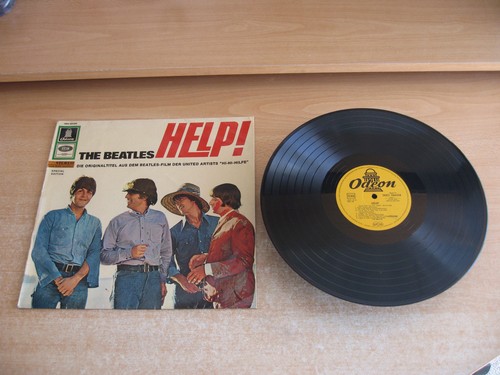 The beatles help - the, 984008