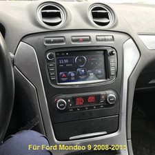 6+128GB per Ford Mondeo 9