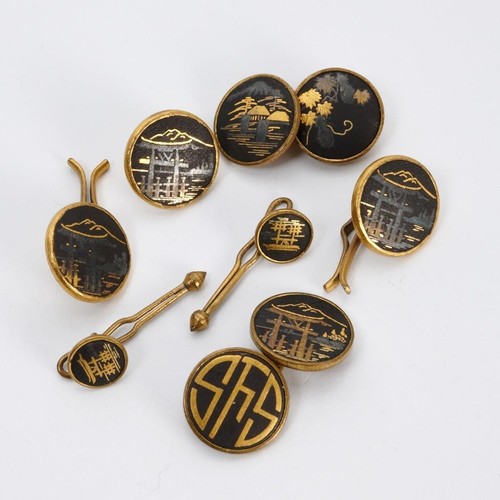 Autentico set gioielli - autentico, di
