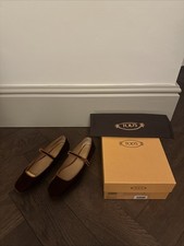 Ballerine Tod’s da donna in
