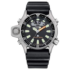 Citizen promaster aqualand - promaster,