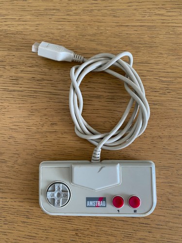 Amstrad gx4000 cpc - amstrad, 464