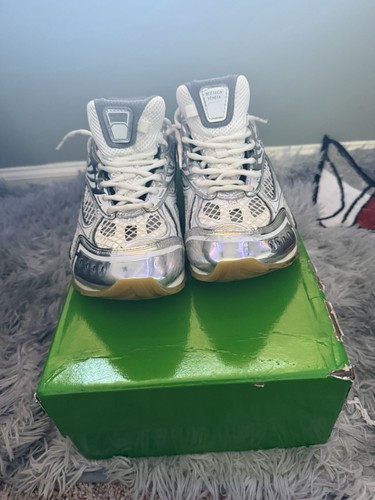 Sneakers bottega veneta orbit - sneakers,