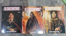 GP Candy Lotto 15/17 Il Cacciatore 1/3 Completa GP Publishing 2011
