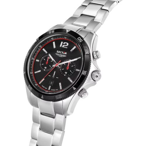 Orologio sector 650 - orologio, cronografo