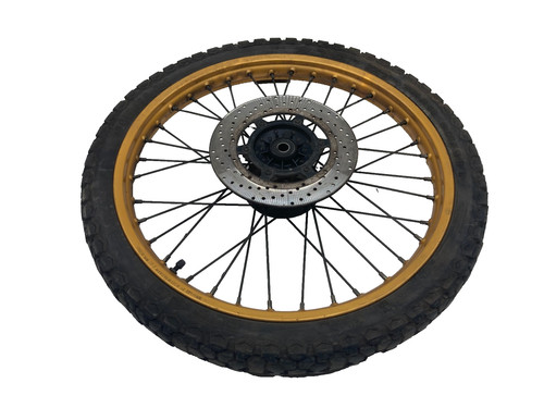 Ruota cerchio pneumatico - ruota,