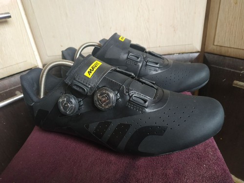 Scarpe ciclismo strada - da, su