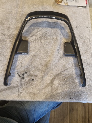 Maniglione originale honda - originale,