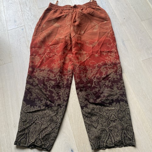 ❤️‍Pantalone donna gamba