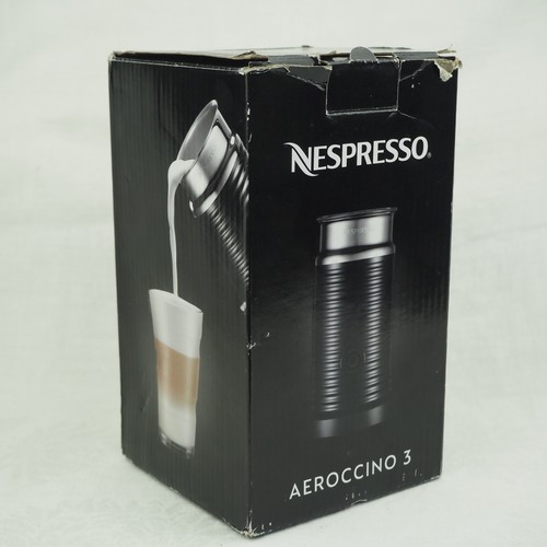 Nespresso aeroccino - aeroccino, 3