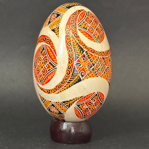 Pysanky ucraino vero - ., oca