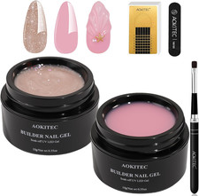 Kit Gel per Ricostruzione