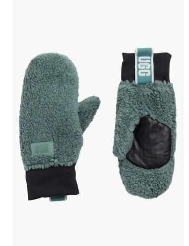 Ugg cozy guanti pile - in, aloe