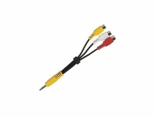 Adattatore cavo break - adattatore, av