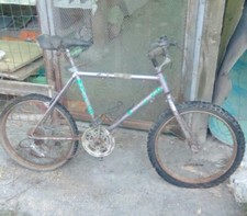 mountain bike shimano 