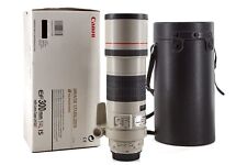 canon ef 300mm f/4.0 l is usm