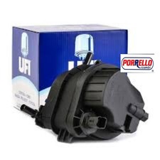 FILTRO CARBURANTE GASOLIO