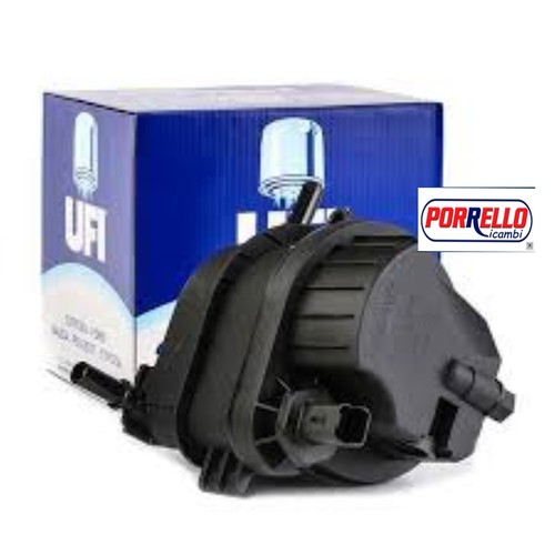 Filtro carburante gasolio - filtro,