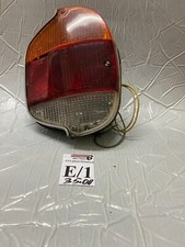 Fanale posteriore Sx ALTISSIMO  LANCIA FULVIA BERLINA ULTIMO TIPO