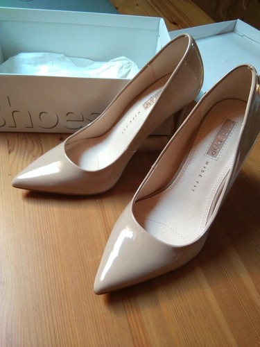 Scarpe donna con - da, tacco