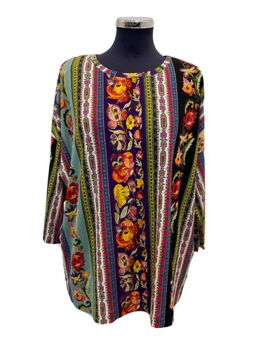 Etro maglia donna shirt woman - maglia,